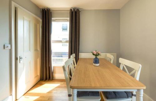 Southville Apartment | North Street - 2 Bedroom Apartment - Hopewell