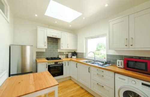 Southville Apartment | North Street - 2 Bedroom Apartment - Hopewell