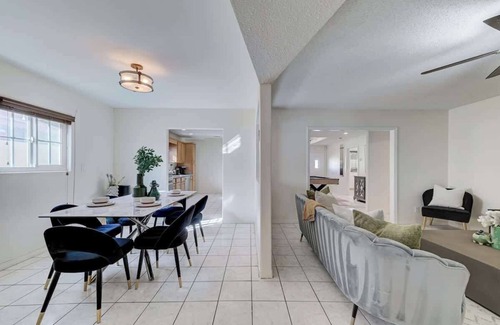 North Las Vegas House | North Vegas Hideaway | Close to Strip & Downtown