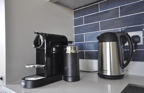 Northampton Apartment | Northampton 3 Bed 3 Bathroom New Duplex Apartment