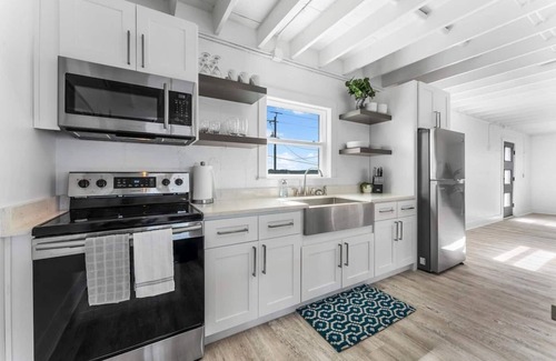 South Ponte Vedra Beach House | Northeast Florida Retreat