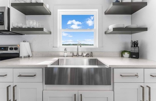 South Ponte Vedra Beach House | Northeast Florida Retreat