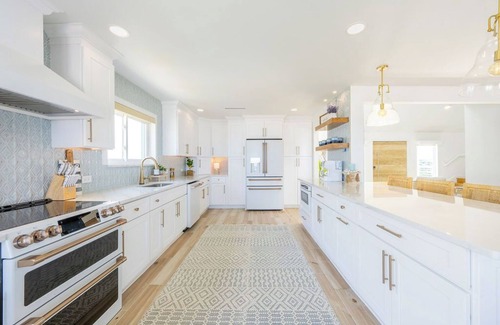 South Ponte Vedra Beach House | Northeast Florida Retreat