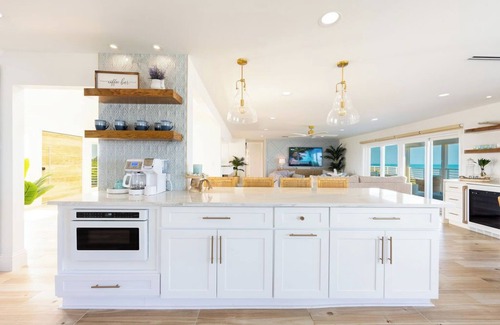 South Ponte Vedra Beach House | Northeast Florida Retreat