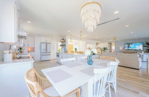 South Ponte Vedra Beach House | Northeast Florida Retreat