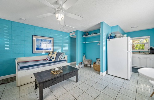 Port Canaveral Apartment | Northeast Florida Retreat
