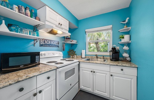 Port Canaveral Apartment | Northeast Florida Retreat