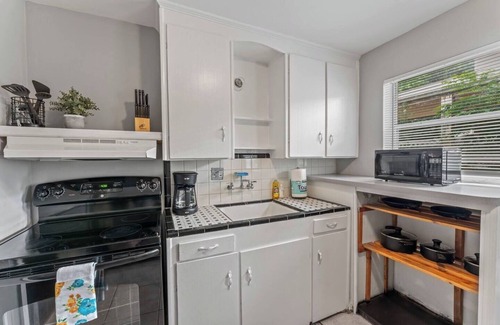 Riverside Apartment | Northeast Florida Retreat