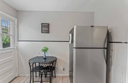 Riverside Apartment | Northeast Florida Retreat