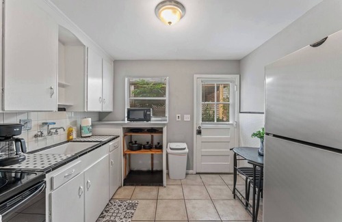 Riverside Apartment | Northeast Florida Retreat