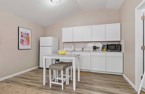 Riverside House | Northeast Florida Retreat