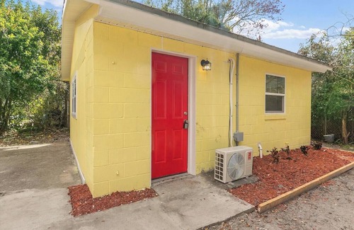 Riverside House | Northeast Florida Retreat