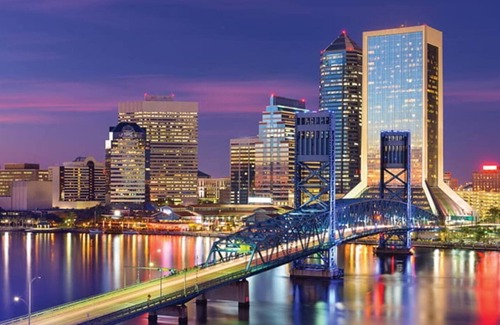 Riverside House | Northeast Florida Retreat