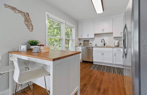 Avondale House | Northeast Florida Retreat