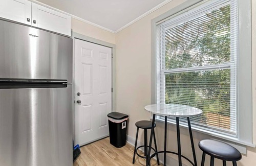 South Riverside Apartment | Northeast Florida Retreat