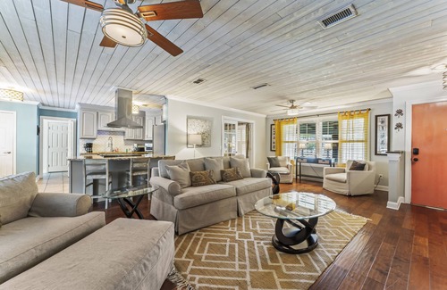 Fruit Cove House | Northeast Florida Retreat