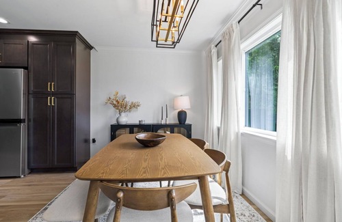 St. Augustine House | Northeast Florida Retreat