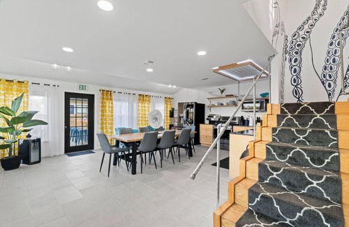 St. Augustine House | Northeast Florida Retreat