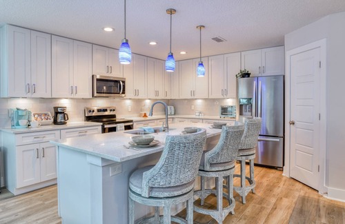 St. Augustine House | Northeast Florida Retreat