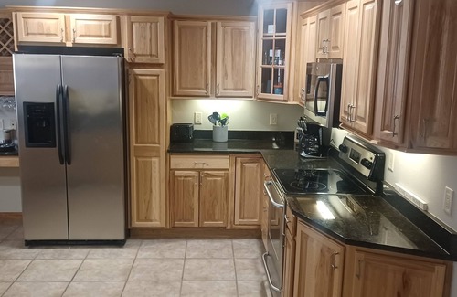 Arkdale Condo | Northern Bay 4 Bdrm 3 Ba 2 Floor Condo On The Lake