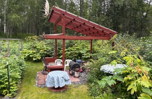 Fishhook Ski Chalet | Northern Nights Lodging