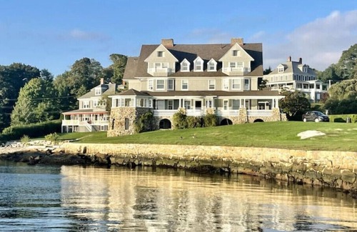 Groton House | Northern Oasisn