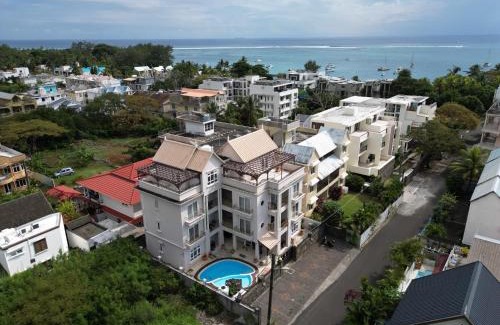 Mont Choisy Apartment | Northern Pearl Luxury Apartments