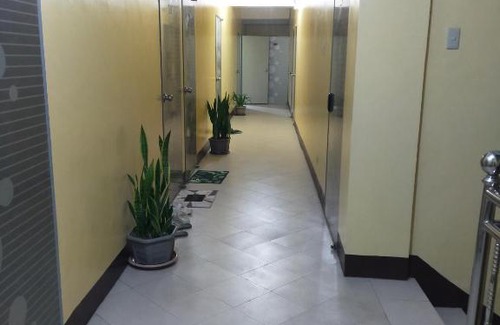 Baguio Apartment | Northern Vacation Homes Baguio