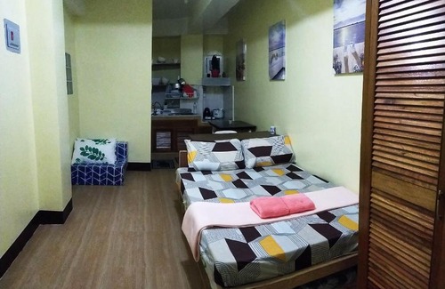 Baguio Apartment | Northern Vacation Homes Baguio