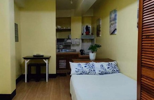 Baguio Apartment | Northern Vacation Homes Baguio