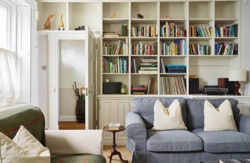 Henley-on-Thames House | Northfield End Cottage