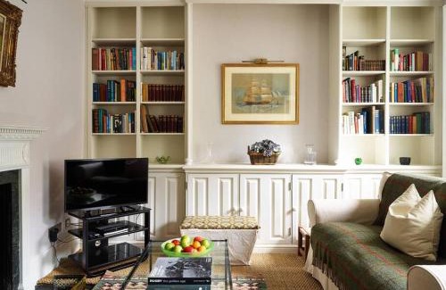 Henley-on-Thames House | Northfield End Cottage