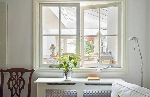 Henley-on-Thames House | Northfield End Cottage