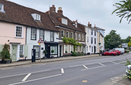 Henley-on-Thames House | Northfield End Cottage - From 250 Per Night