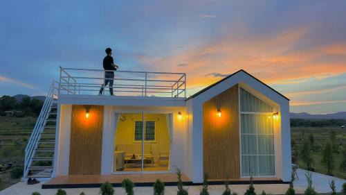 Pai House | Northland Pai