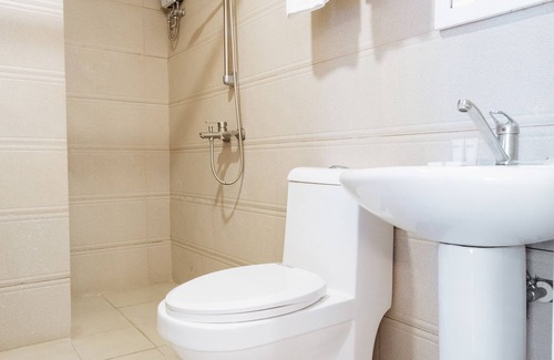 Bagong Pag-asa Hotel | Northpointe Residences