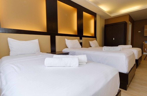 Bagong Pag-asa Hotel | Northpointe Residences