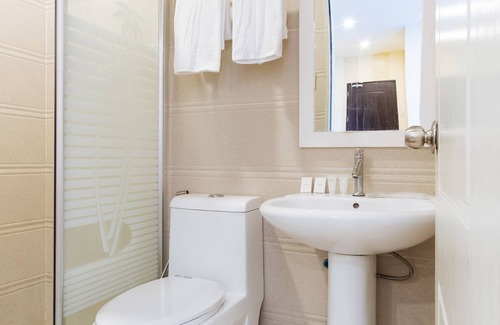 Bagong Pag-asa Hotel | Northpointe Residences