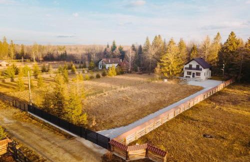 Horodnic de Jos House | NorthSpot Cabin