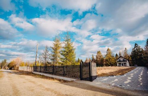 Horodnic de Jos House | NorthSpot Cabin