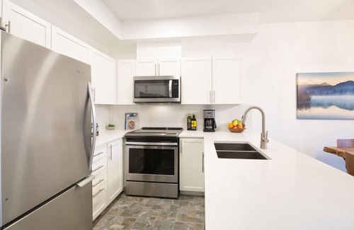 Whistler Cay Estates Apartment | Northstar 4 Whistler