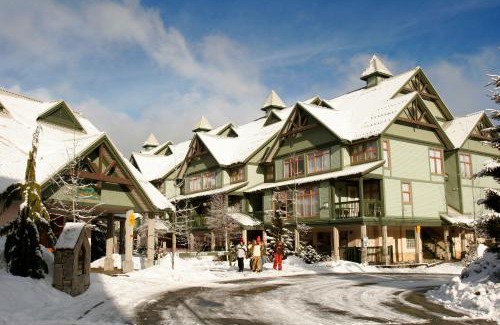 Village North Apartment | Northstar 71