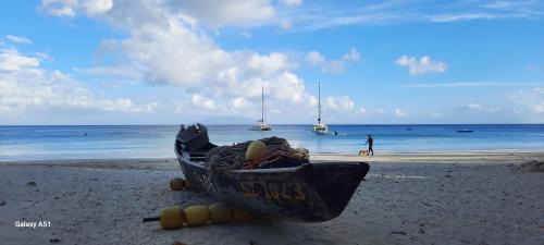 Mare Anglaise Apartment | NORTHWEST BAY Seaview apartment
