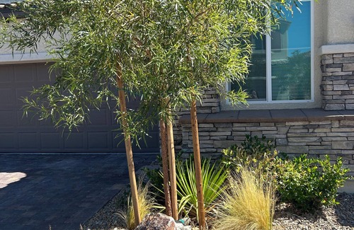 Las Vegas House | Northwest Private Casita - new build, one mile from shopping