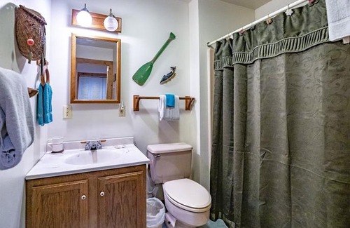 Timberline House | Northwoods H5