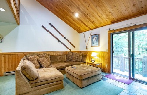 Timberline House | Northwoods H5