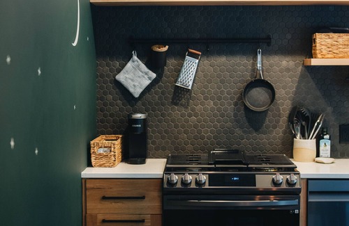 Rice Township House | Northwoods Tiny Cabin Wald Near Itasca State Park