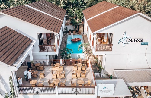 Mangsit Hotel | Norton Homestay