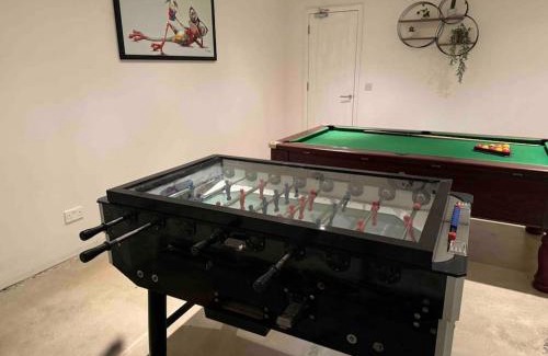 Norwich House | Norwich city centre, Norfolk, free car parking.