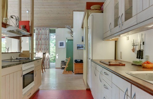 Martofte House | "Norwin" - 250m from the sea by Interhome
